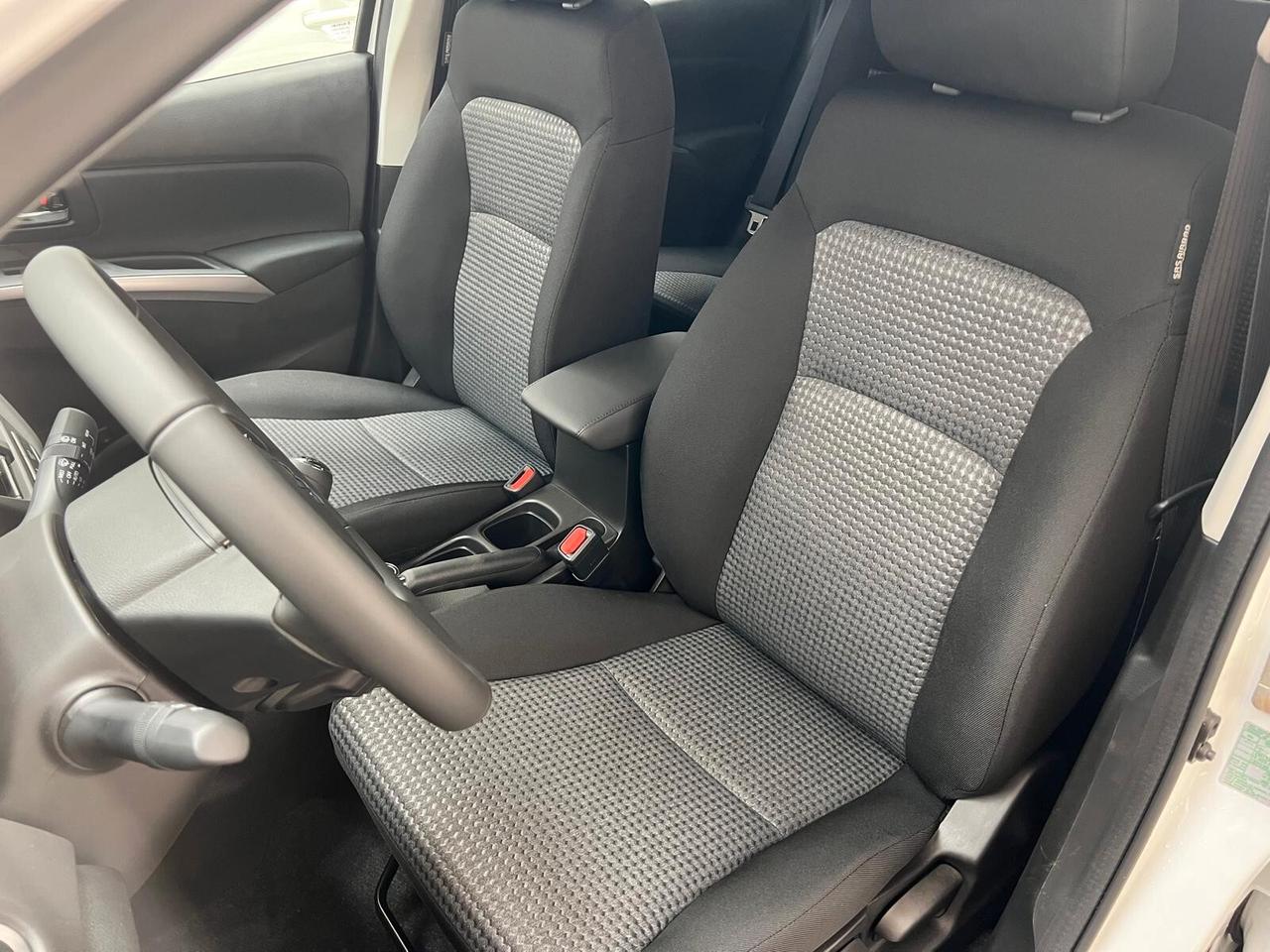 Suzuki S-Cross 1.4 Hybrid 4WD AllGrip Top+