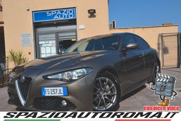 Alfa Romeo Giulia 2.2 180CV SUPER 6M ️ PREZZO SENZA VINCOLI ️• ITALIANA • UNIPRO