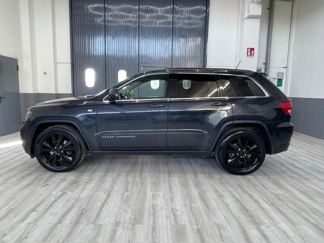 Jeep Grand Cherokee 3.0 CRD 241 CV S Overland