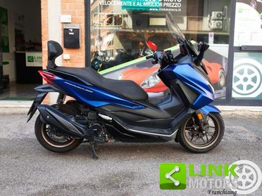 HONDA Forza 350 HONDA FORZA 350CC ABS