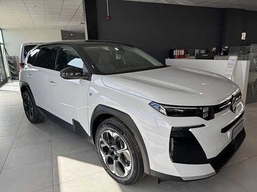 Citroen C5 Aircross 1.6 Plug-In Hybrid 195 CV Max
