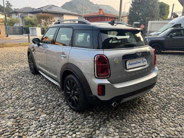 MINI Countryman 1.5 Cooper SE 'ALL4' Countryman ALL4