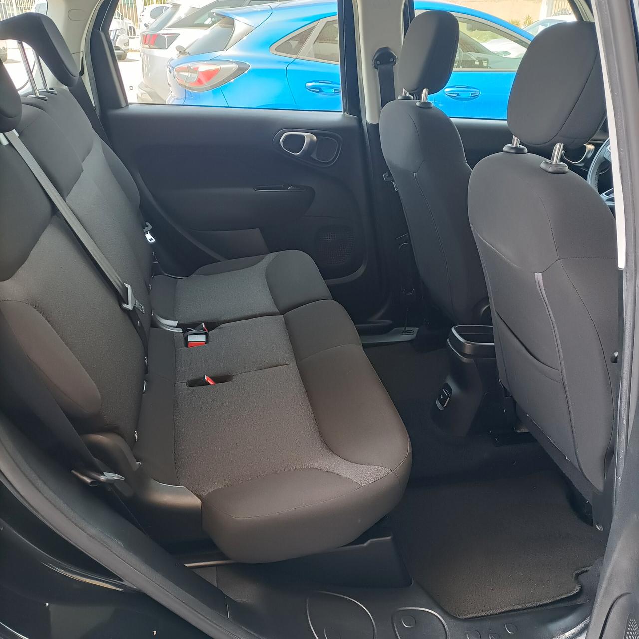 Fiat 500L 1.6 Multijet 120 CV Urban