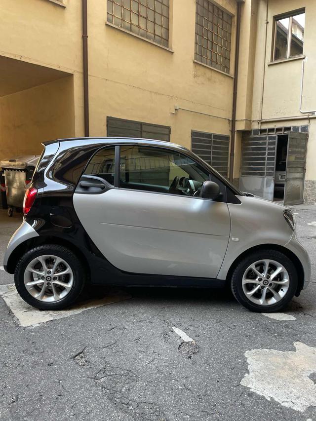 SMART ForTwo 1.0 Youngster