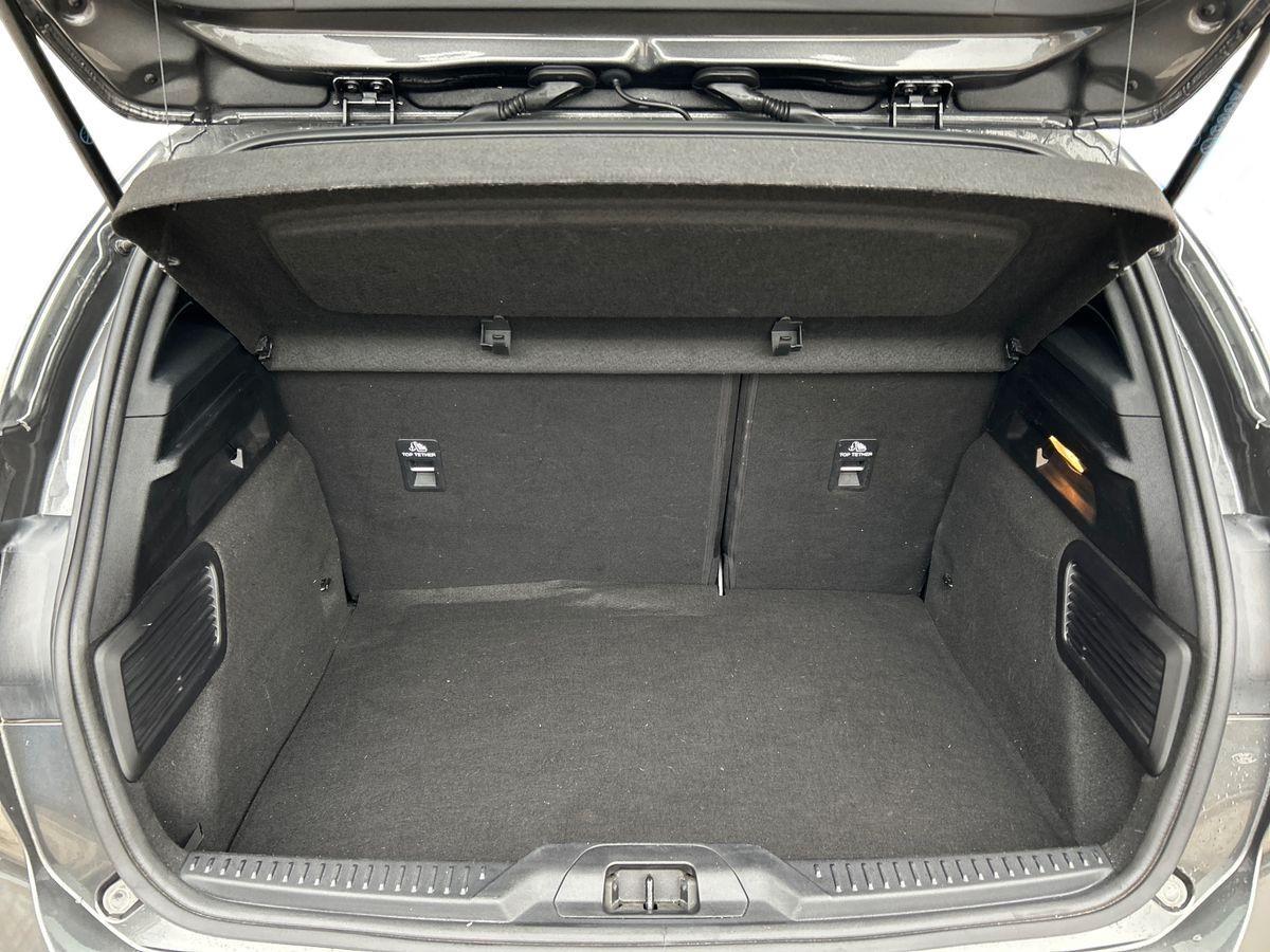 FORD Focus 1.0t ecoboost h ST-Line 125cv