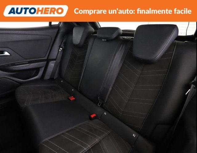 OPEL Mokka 1.2 Turbo 130 CV Ultimate
