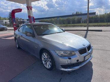 Bmw 320 320d cat Coupé