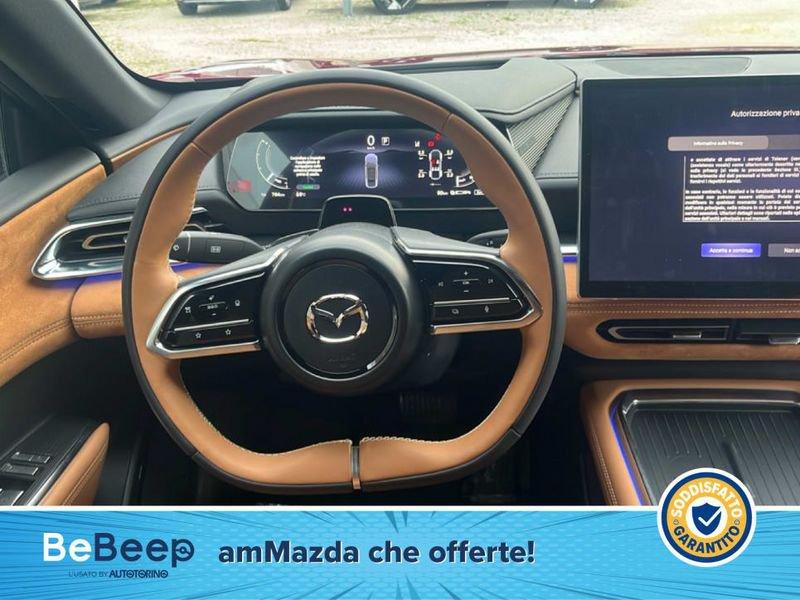 Mazda Mazda6e 6E 68.8 KWH STANDARD RANGE TAKUMI PLUS