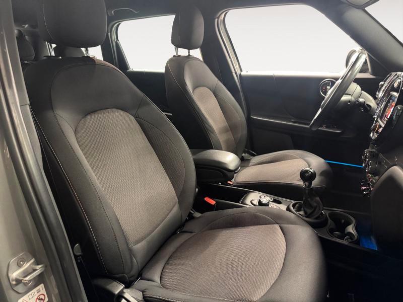 Mini Countryman One D 1.5 Twin Power Turbo my18