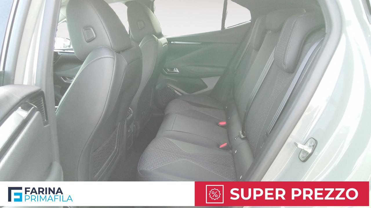 DS DS4 II 2021 - DS4 1.5 bluehdi Trocadero 130cv auto