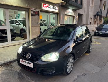 Volkswagen Golf GTI 2.0 TDI GT Sport