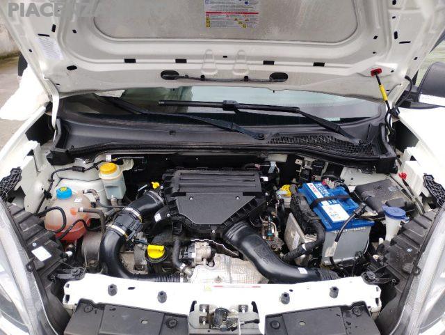 FIAT Doblo Doblò 1.3 MJT PC-TN Cargo Lamierato