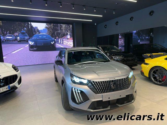 PEUGEOT 2008 Puretech S&S Allure