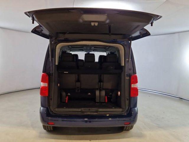 CITROEN Spacetourer BlueHDi 180 S&S EAT8 M Shine