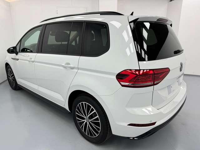 Volkswagen Touran Highline BlackStyle 1.5 TSI 150CV 7POSTI ONLYPROMO