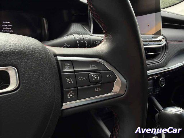 JEEP Compass phev 240 CV Trailhawk 4xe IVA ESPOSTA PREZZO REALE