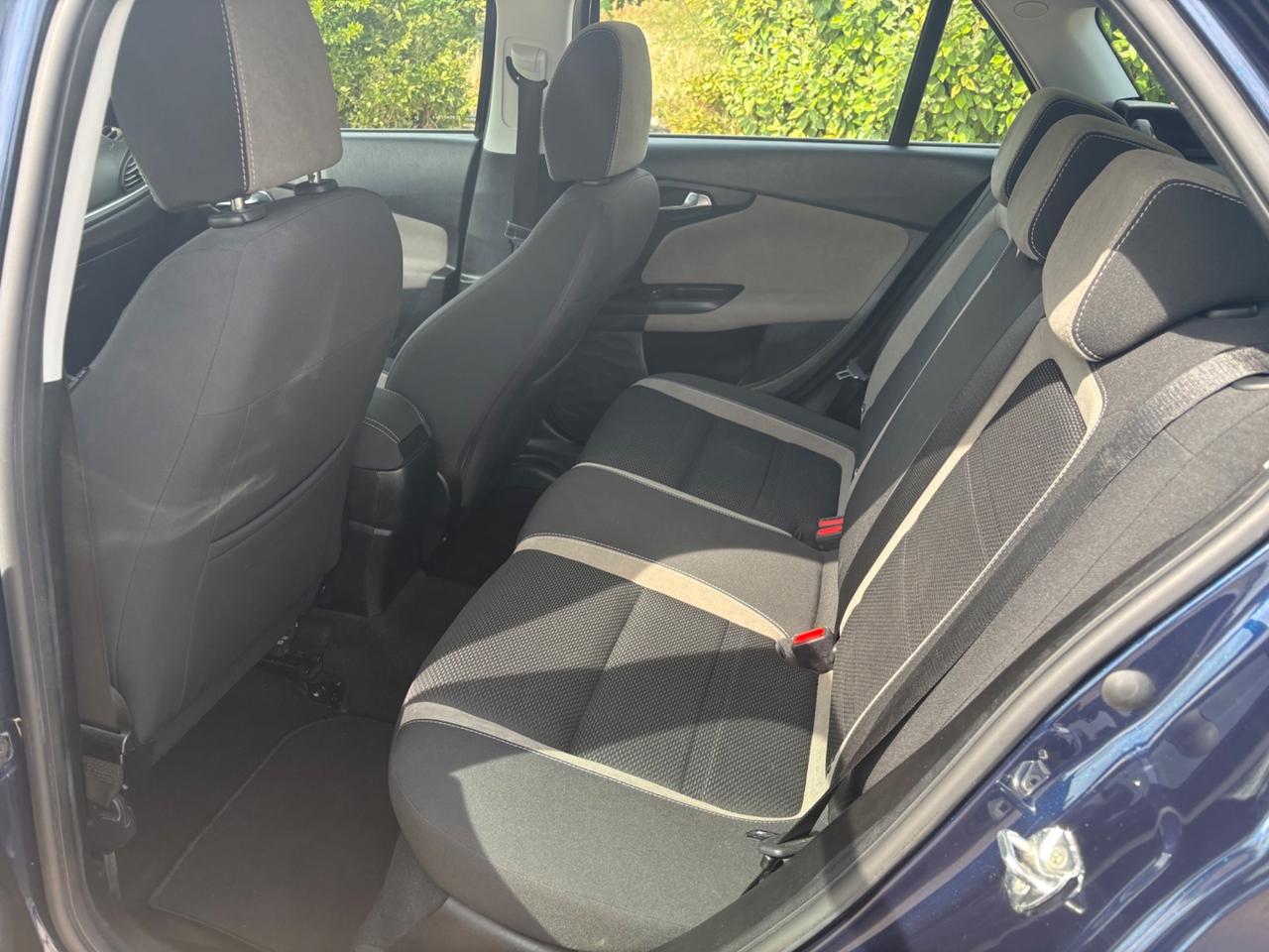 Fiat Tipo 1.6 Mjt S&S DCT 5 porte Lounge