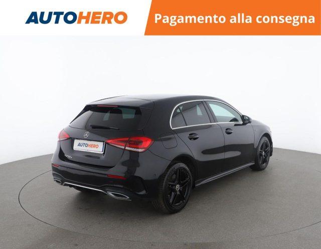 MERCEDES-BENZ A 250 e Automatic EQ-Power Premium