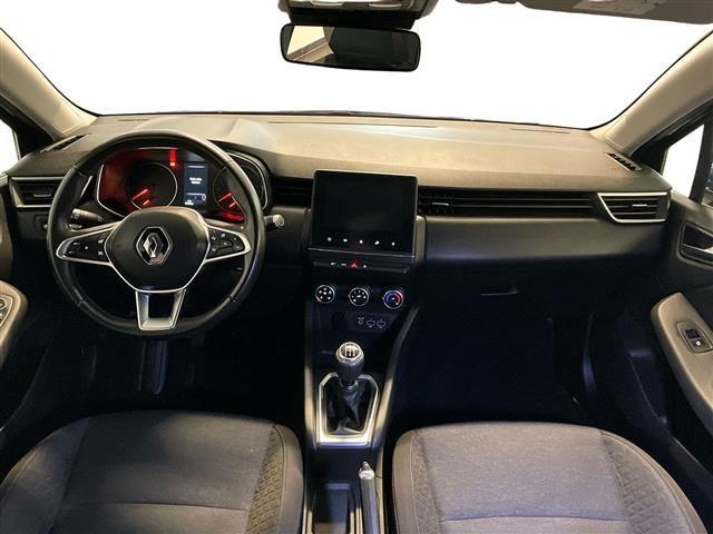 RENAULT Clio 1.0 tce Zen Gpl 100cv