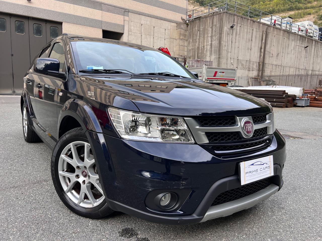 Fiat Freemont 2.0 Multijet 170CV 7posti