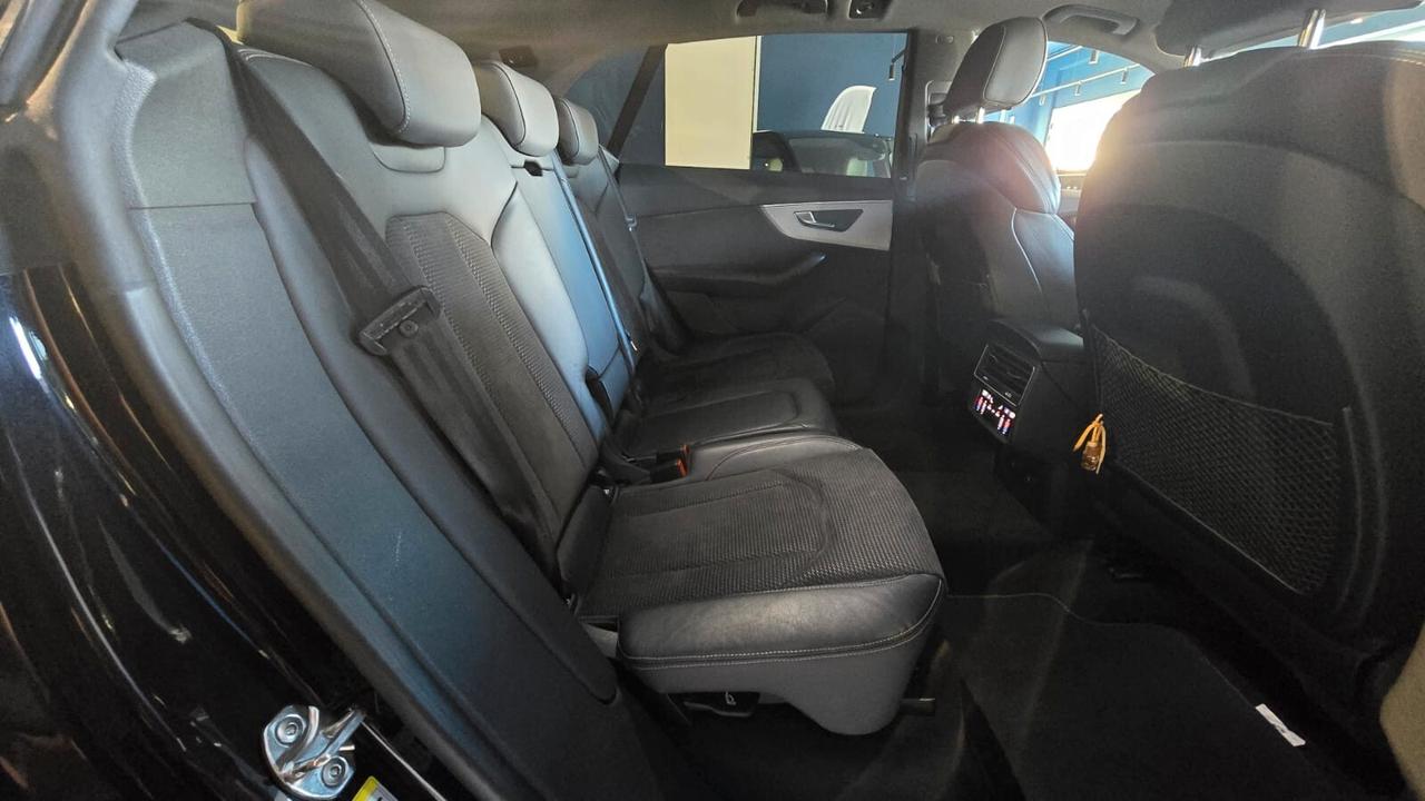 Audi Q8 50 TDI 286 CV quattro tiptronic Sport