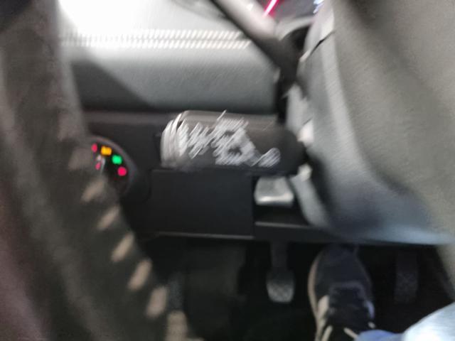 SEAT Arona 1.0 TGI XCELLENCE