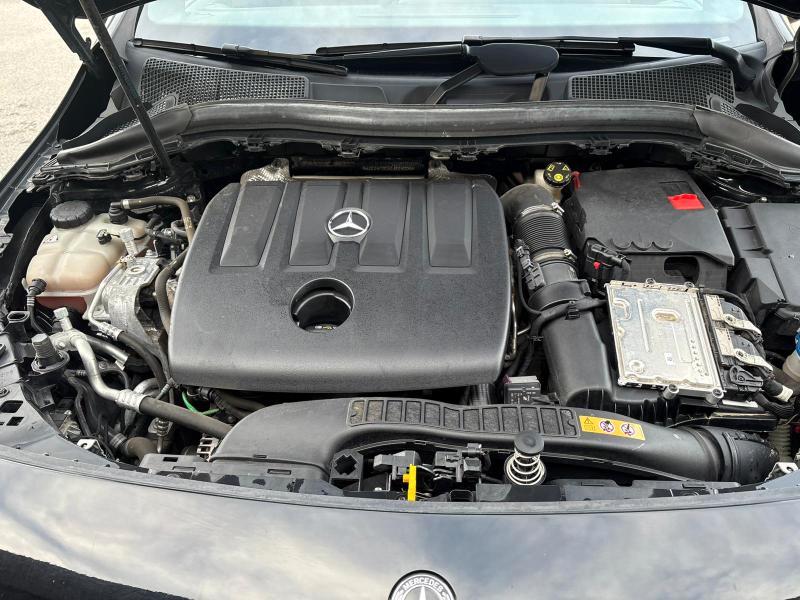 Mercedes B 180 1.5 DIESEL 116 CV AUTOMATICA