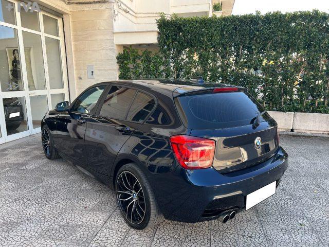 BMW 118 d 5p. Msport