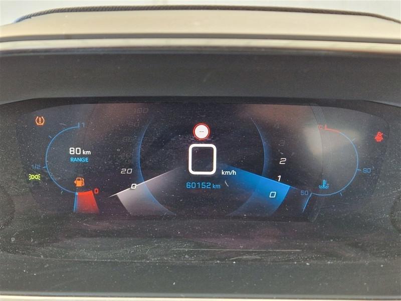 PEUGEOT 208 1.5 HDI 5P ALLURE