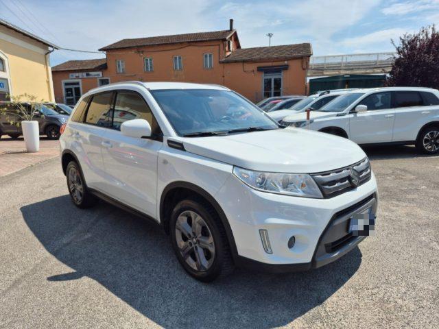 SUZUKI Vitara 1.6 DIESEL 4WD AllGrip 120CV