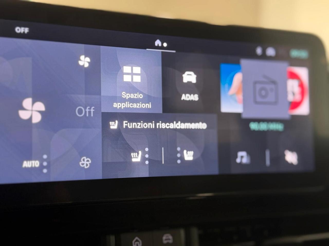 Fiat 600 Hybrid 100 CV DCT MHEV