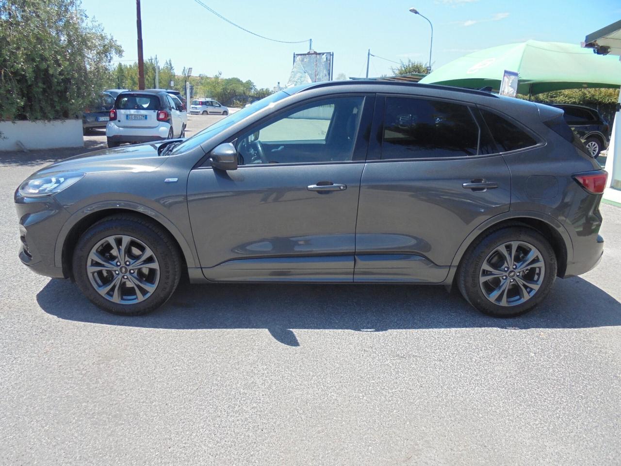 Ford Kuga 1.5 Benzina 150 CV 2WD ST-Line