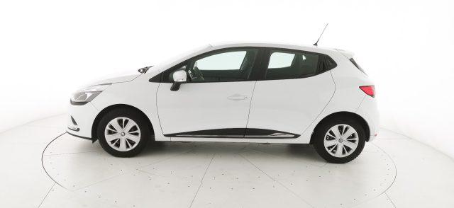 RENAULT Clio TCe 12V 90 CV GPL 5 porte Energy Life