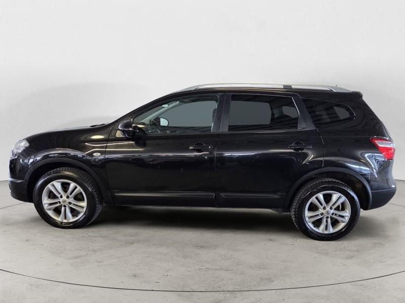 Nissan Qashqai+2 Qashqai 1ª serie 2.0 dCi DPF 4WD aut. Acenta