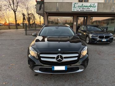 Mercedes-benz GLA 200 d Automatic Sport