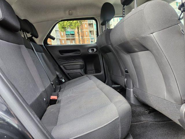 CITROEN C4 Cactus PureTech 82