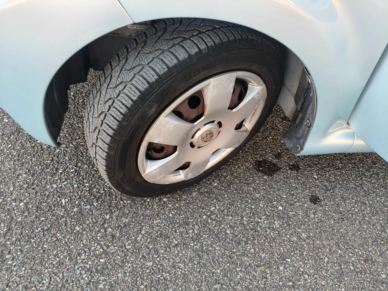 Toyota Aygo 1.0 3 porte SOLO 134.000 KM