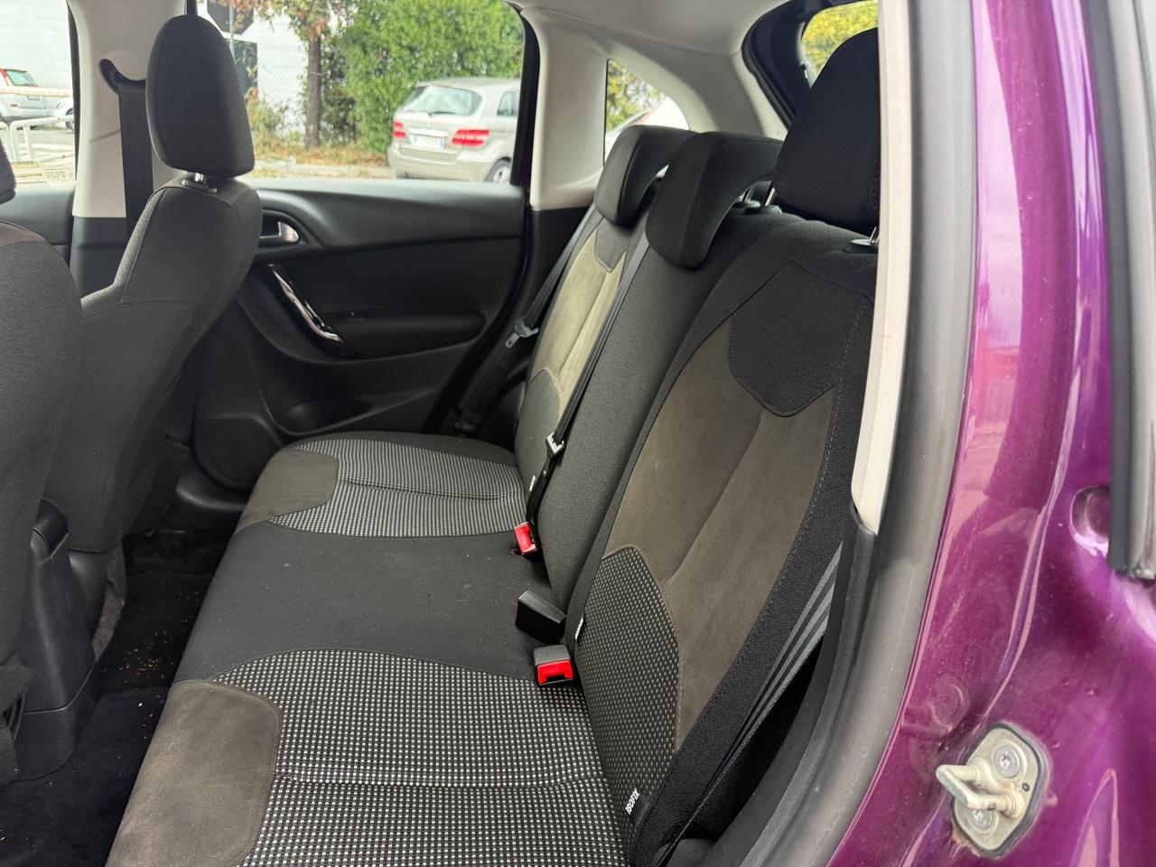 Citroen C3 pur tech exclusive 1.0 benzina