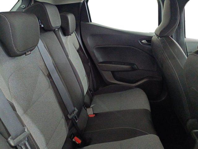 RENAULT Clio SCe 65 CV 5 porte Evolution