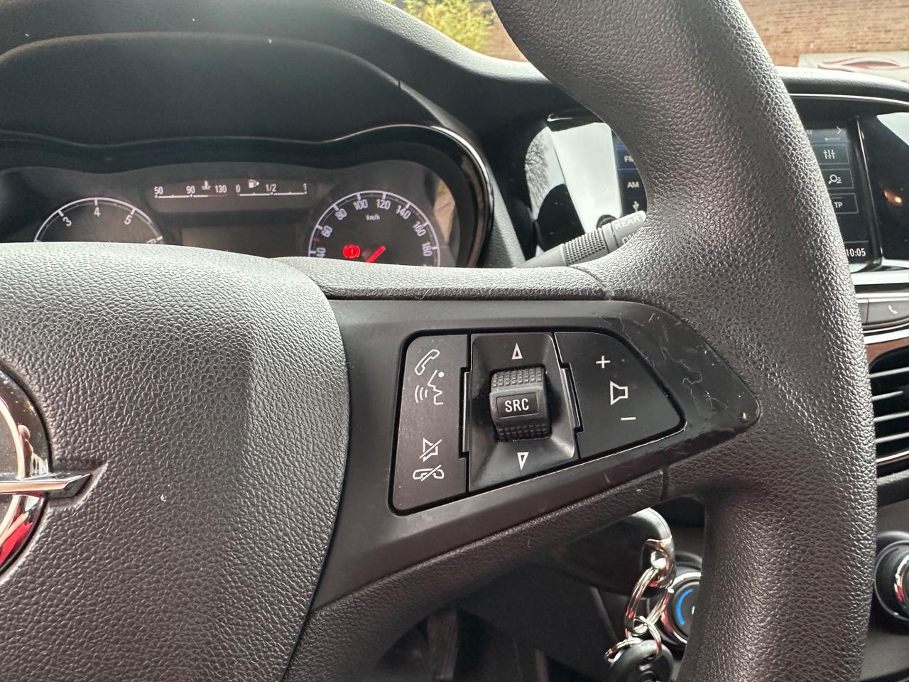 Opel Karl Rocks 1.0 73 CV Start&Stop