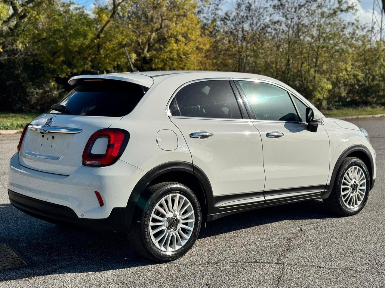 Fiat 500X 1.0 T3 120 CV Sport -PREZZO REALE-