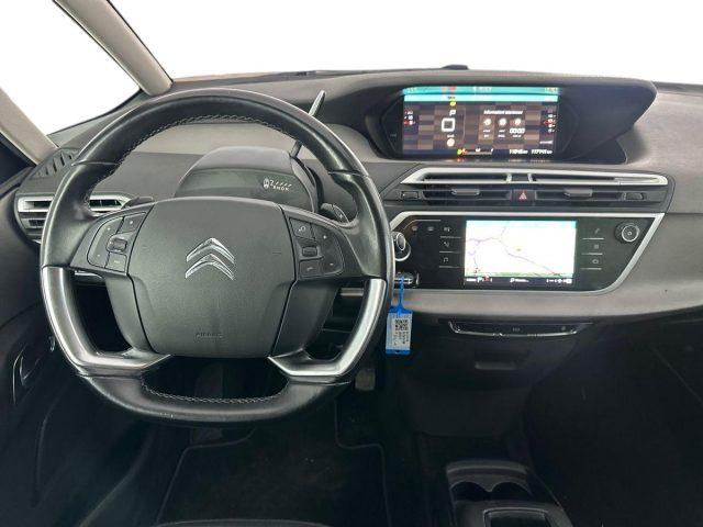 CITROEN Grand C4 Spacetourer BlueHDi 130 S&S EAT8 Shine