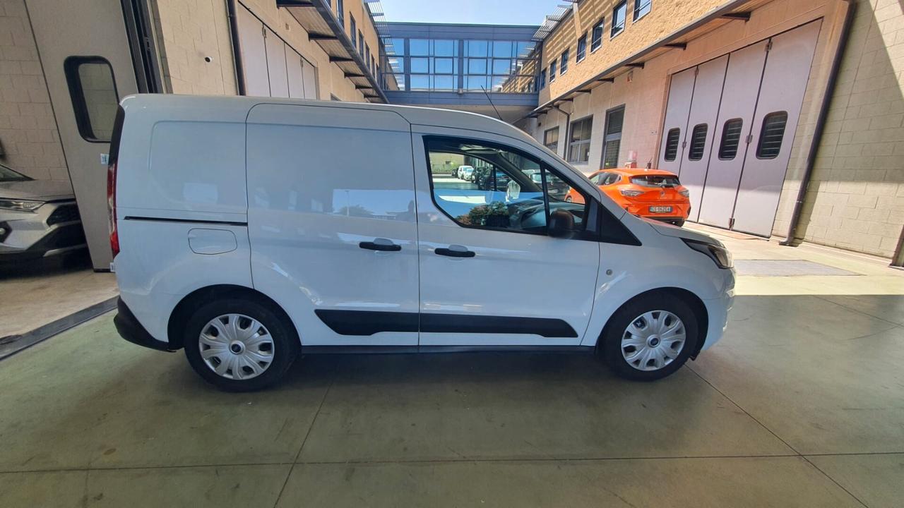 Ford Transit Connect 1.5 TDCi 100cv *Iva esclusa