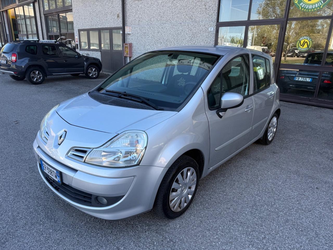 Renault Modus 1.2 16V Live