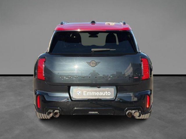 MINI Countryman JCW ALL4 Countryman