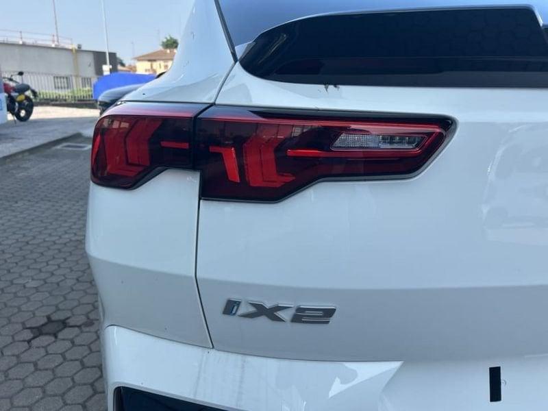 BMW X2 i i xDrive30 M Sport Pro