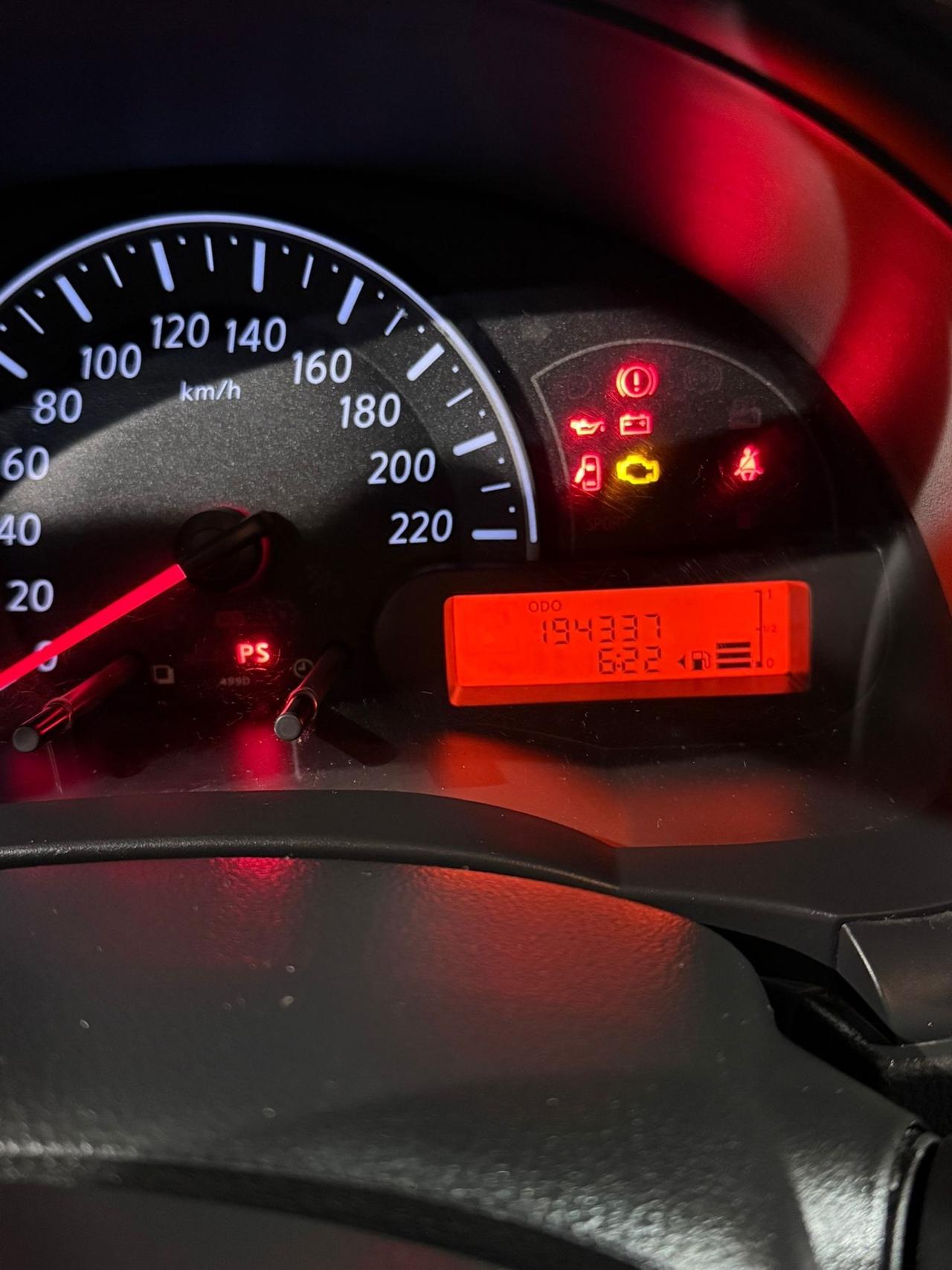 Nissan Micra 1.2 - 5 porte- GPL-UNICO PROPRIETARIO-NEOPATENTATI