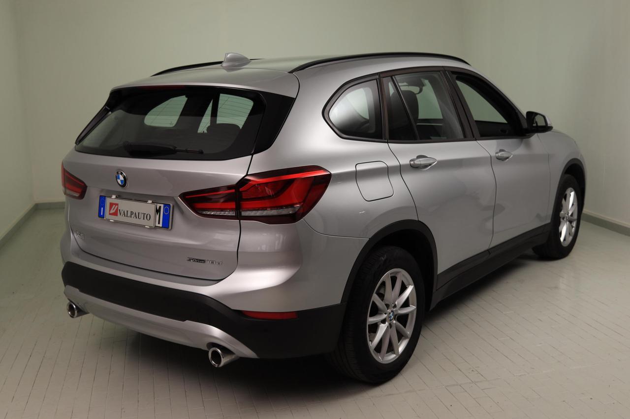 BMW X1 sdrive18d Sport auto
