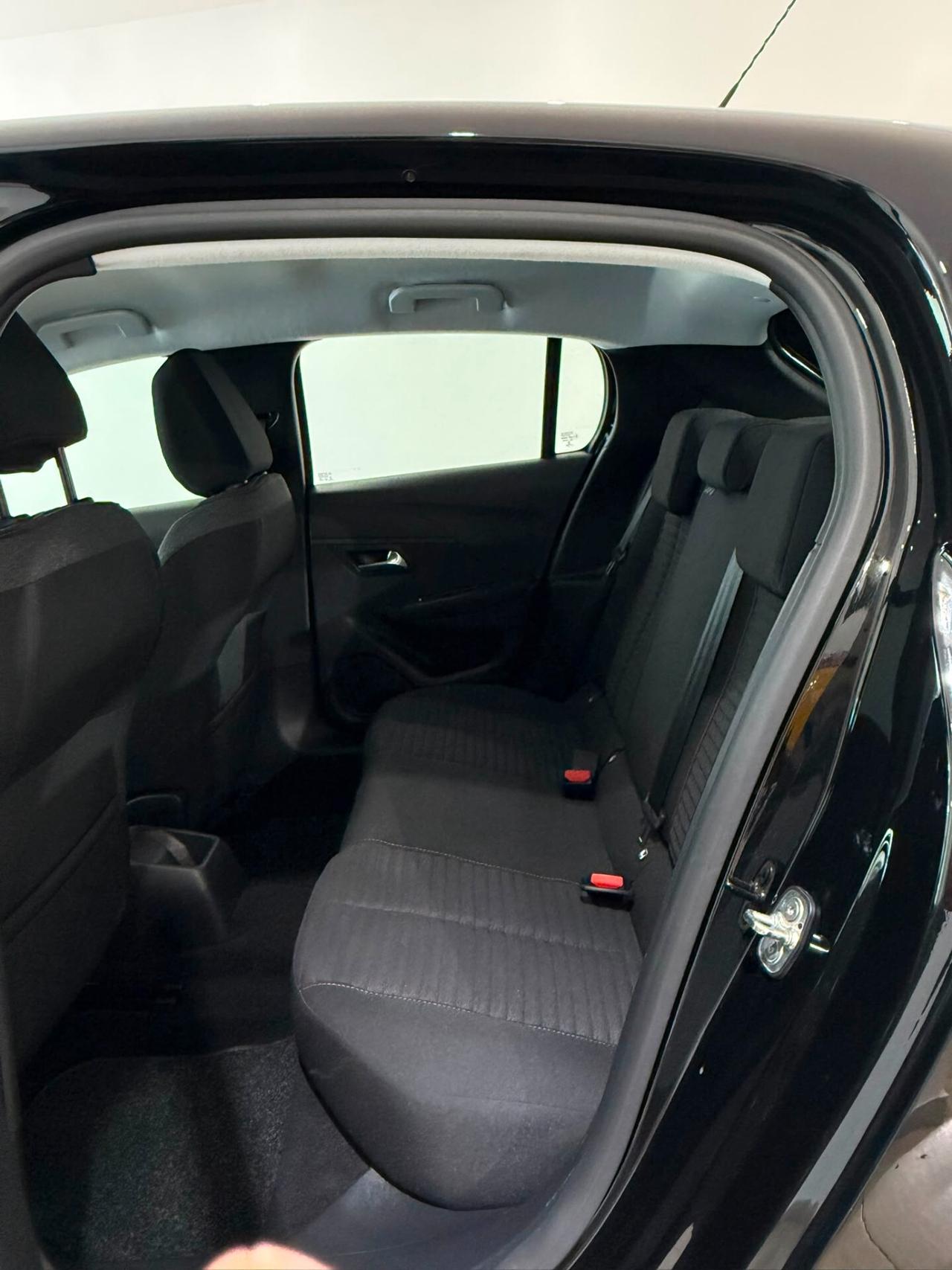 Peugeot 208 1.5 DIESEL 100CV 40.000 KM ANNO 2022