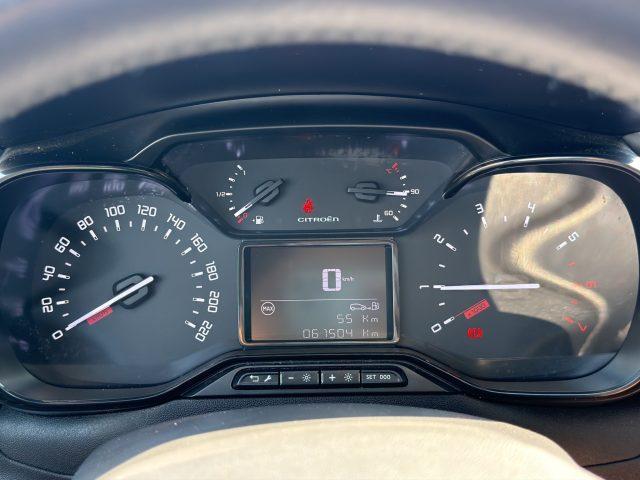 CITROEN C3 C3 PureTech 83 S&S Shine